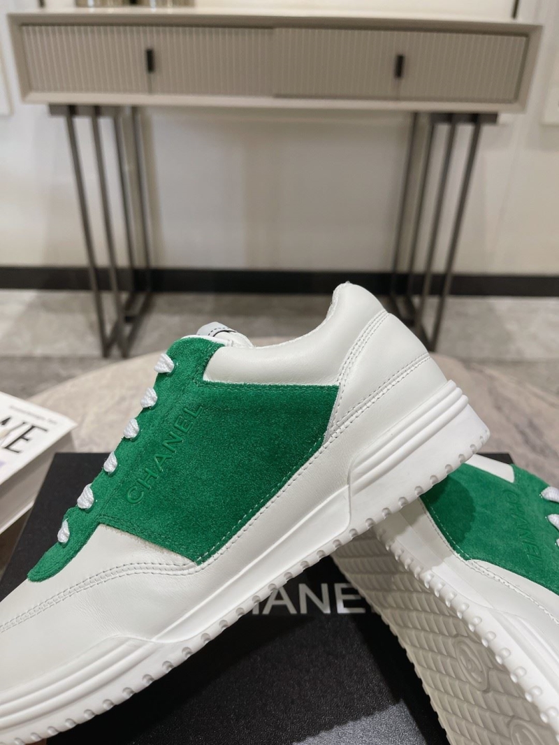 Chanel Sport Shoes